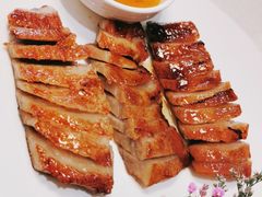 煲王蜜汁叉烧-煲王粤菜餐厅(中侨中心店)
