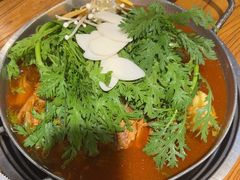 -枣玛尔脊骨汤·烤肉(西塔总店)