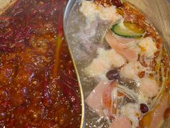 -小龙坎火锅(双林店)