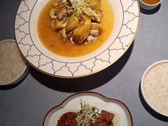 -晓粤·惹味粤菜(凯德乐峰广场店)