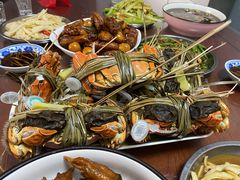 -蟹小姐节气生鲜·年货(高新店)