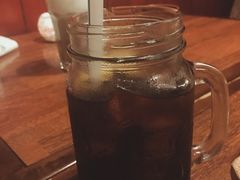 -玛格萝妮比萨屋(四平店)