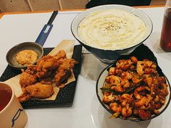 -火山屋台(新街口店)