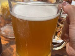 -汉巴味德·烤肉与啤酒的自助(杭州大悦城店)