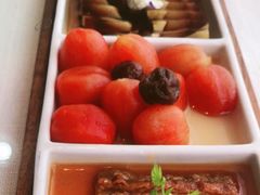 -悦融·京鲁菜·露台花园(安定门店)