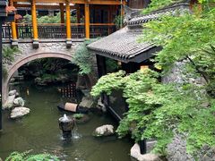 -鱼桥巷·美学川菜