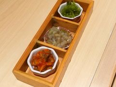 -柏鮨寿司.刺身.定食(米山町地中海店)