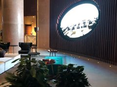 -南京禄口机场雅高铂尔曼大酒店