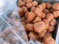 灰汁团-固海糕团店