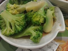 -真功夫(莲塘店)