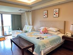 -宁波九龙湖开元度假村