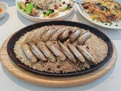 -莆田餐厅PUTIEN(三里屯店)