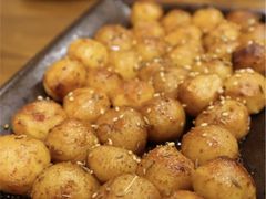 -炉内瓦·瓦片烧烤(明日星城店)
