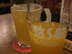 -悠航SLOWBOAT(三里屯店)