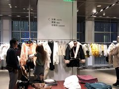 -URBAN REVIVO(深圳华润万象天地店)