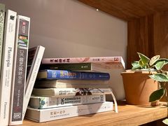 -自由生长植物工作室(深港花卉中心店)