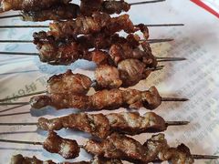 -北三老太太烧烤(人生一串上榜店)