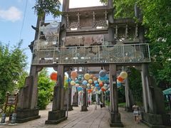 -深圳锦绣中华民俗村