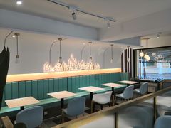 -库滋明·俄罗斯特色美食(中央大街店)