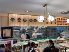 -紫光园·烤鸭(美术馆店)