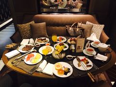 -深圳四季酒店·馥自助餐厅