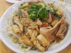 -长平老姿娘夜粥(平东一街店)