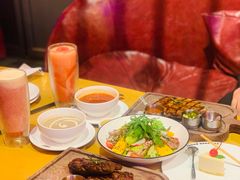 -MR.ROCKY洛奇先生RESTAURANT&BAR(宝安壹方城店)