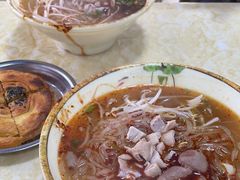 -王记老幺肥肠粉