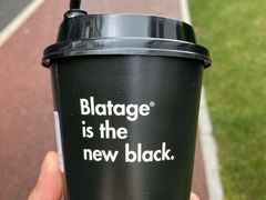 -BLATAGE COFFEE