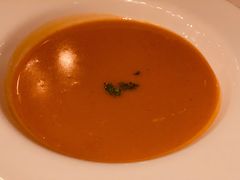 龙虾汤-Keens Steakhouse