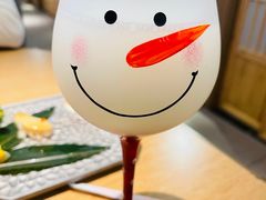 可尔必思-阿吾罗·月咏精致日料(港汇恒隆广场店)