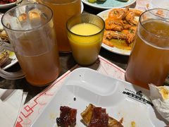 -汉丽斯巴西烤肉自助(市南店)