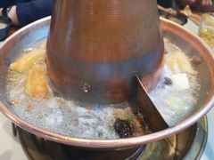 -宣武小院涮肉(前门店)