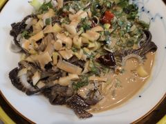 -京味斋·北京烤鸭(北京南站洋桥店)
