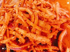 辣桔梗-滨城串吧(三元桥店)