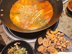 -贵厨酸汤牛肉(花果园国际中心店)