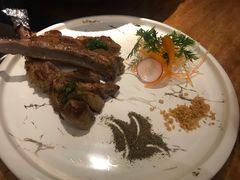 -京料理·日料自助·铁板燒(复悦城店)