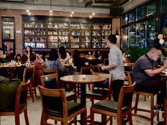 大堂-COMMUNE幻师(十亩地店)