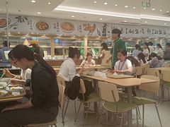 -老乡鸡(东方广场店)