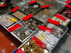 -湛江渔港·大排档(乐园路总店)
