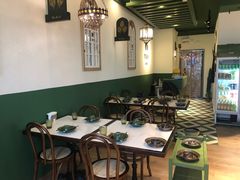 -Thai Basil罗勒叶泰式餐厅(时代天街店)