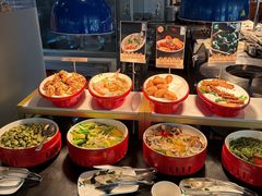 -The COOK·厨餐厅·自助餐(浦东嘉里大酒店)