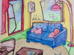 -甲乙果 美术书法(通州校区)