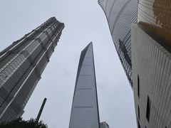 -上海中心大厦