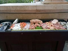 -三亚湾皇冠假日度假酒店·临风大堂酒廊