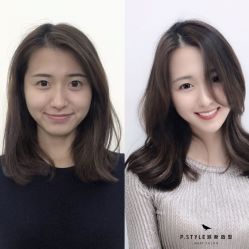 -P.STYLE 派斯造型