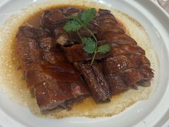 -聚福宝合苑食府(南头镇店)