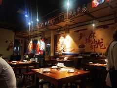 大堂-虾享蟹逅小龙虾·螃蟹·小海鲜(吉林省总店)