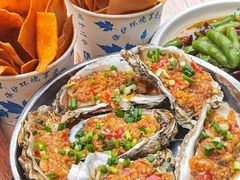 -小民大排档(马场角横路店)