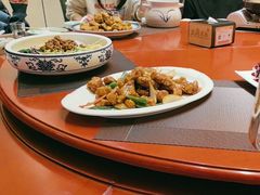 -王厚元饺子·辽菜·烤鸭(沈北店)